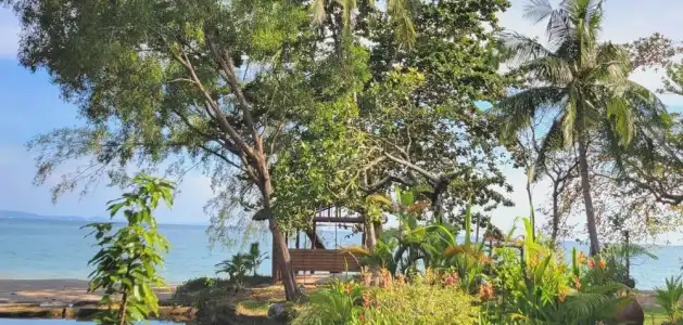 Bamboo Cottages - 144