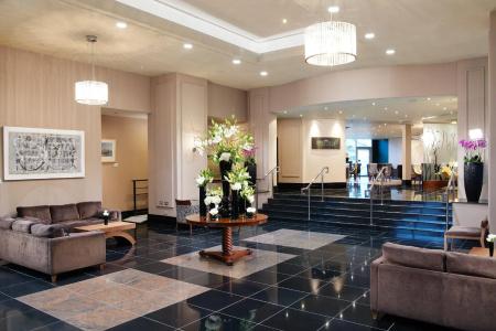 The Chelsea Harbour & Spa London - 1