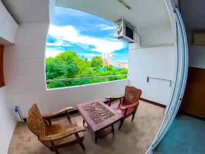 Luna Hut Resort Hua Hin - 36