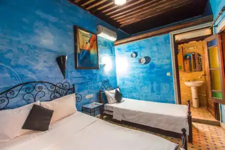 Riad Myra - 35