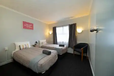Kensington Motel - 17