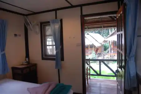 Jungle Garden - 0