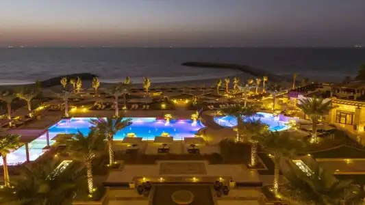 Ajman Saray, a Luxury Collection Resort, Ajman - 27