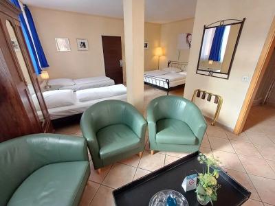 Trip Inn PostDüren - 31