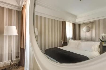 Palazzo Manfredi – Small Luxurys of The World - 18
