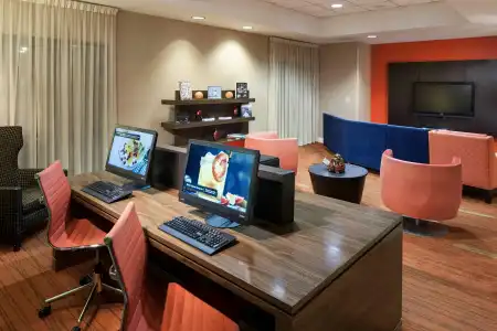 Courtyard by Marriott Jackson - 14