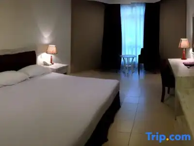 De Rhu Beach Resort - 30