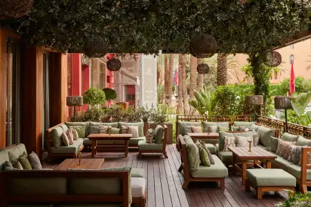 Nobu Marrakech - 36