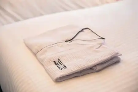 Sotetsu Fresa Inn Seoul Myeong Dong - 15