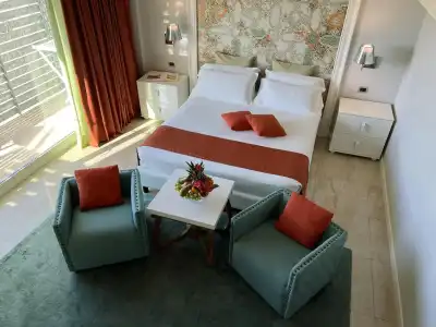 Wellness & Spa Principe di Fitalia - 44