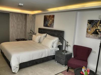 Carmella Boutique - Spa & Shelter Access - 19