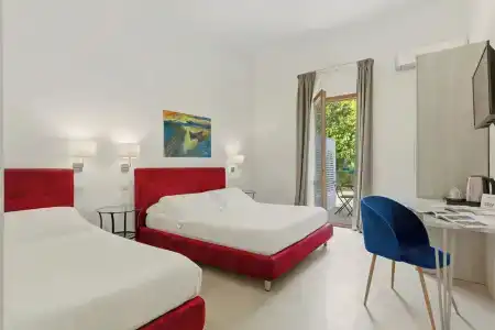 B&B Villa Landolina - 45