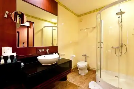 Grand Pacific Sovereign Resort & Spa (SHA Plus+) - 53