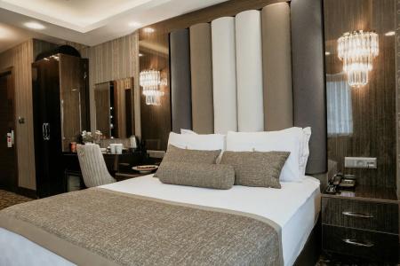 Grand Lark Otel - 21
