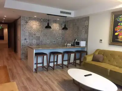 Mas Suites Nisantasi - 23