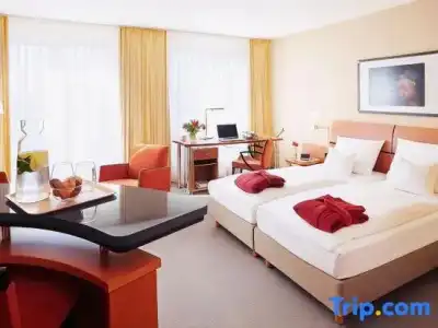 Best Western Premier AirportBerlin - 101