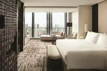Jumeirah Nanjing - 2