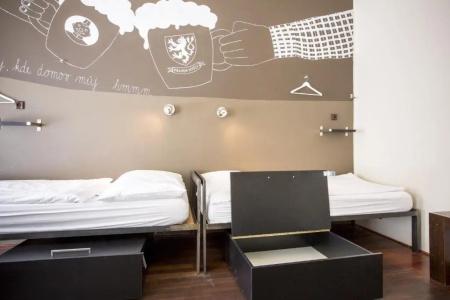 Sophie's Hostel - 42