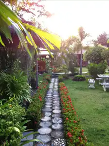 Rimpu Hill Resort - 6