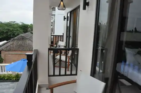 The Quin Riverside Villa - 51