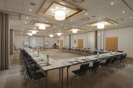 Mercure Wiesbaden City - 21