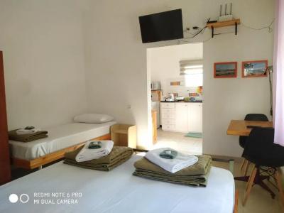 David Hostel - 54