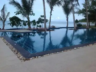 Garto Beach Resort Samui - 12