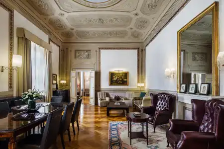 Palazzo Firenze by Baglionis & Resorts - 12