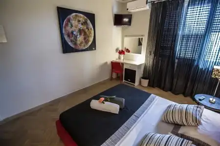 Le Muse B&B - 11
