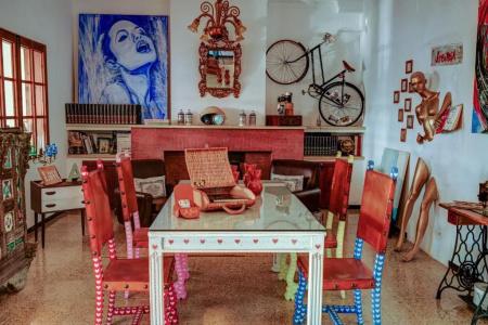 Bella Colina I Vintage 1953 - 17