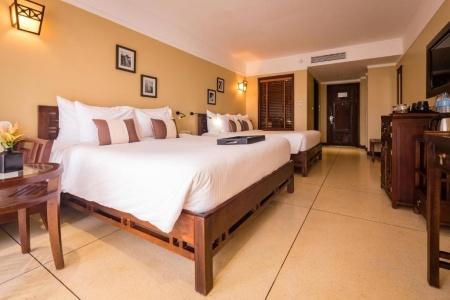 La Siesta Hoi An Resort & Spa - 122