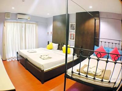 Sabye Bangkok - 103