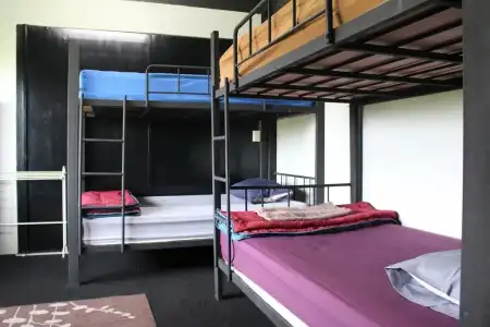 Mayom Hostel Phetchaburi - 2