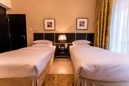 Gulf Oasis Apartment - 67