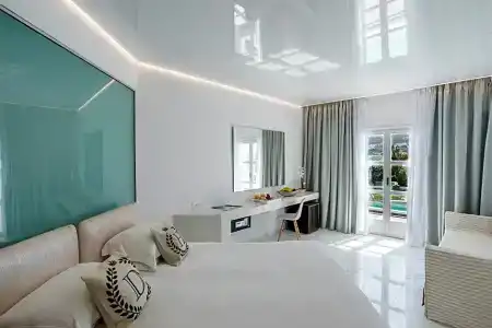 Dionysos Luxury Mykonos - 67