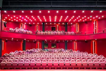 United Hostel Frankfurt City Center - 16