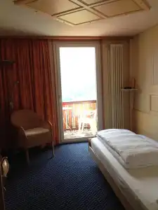 Bellevue - Traditional Swiss Hideaway - 35
