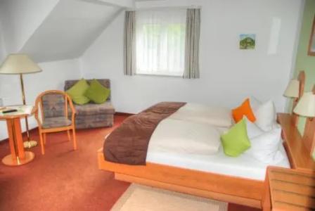 Pension Abendröte - 1