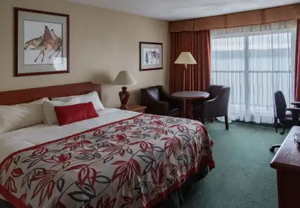 Anchor Inn And Suites - 3