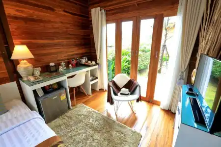 Viangviman Private Pool Villa & Resort - 33