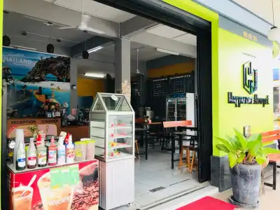 Hatyai Dee Hostel - 7