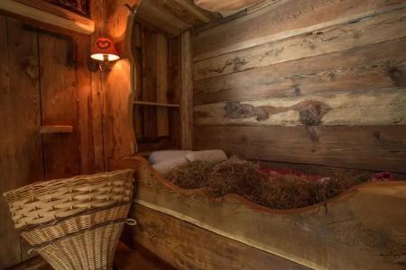 Apartments Suites LAC BLEU - 47