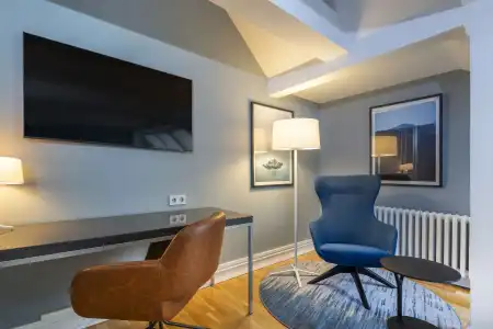 Radisson Blu 1919 - 107