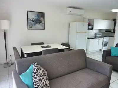 Jadran Motel & El Jays Holiday Lodge - 97