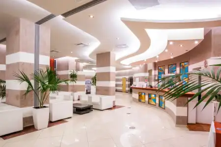 Konstantinos Palace - 1