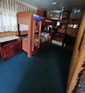 Petrovskaya Pristan 2 Guest House - 18