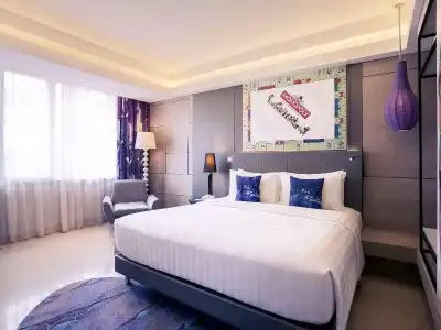 Mercure Jakarta Sabang - 53