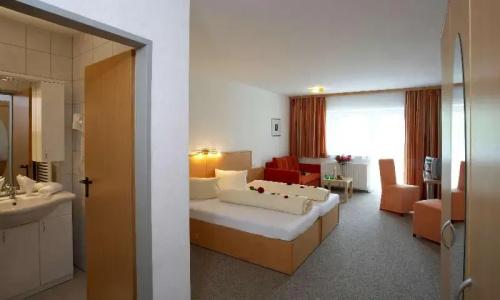 Talhof Garni&More in Wängle Bei Reutte - 42