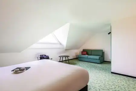ibis Styles Chartres Sud Barjouville - 3