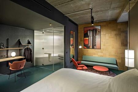 The Florian Amsterdam Schiphol Airport, WorldHotels Crafted - 164